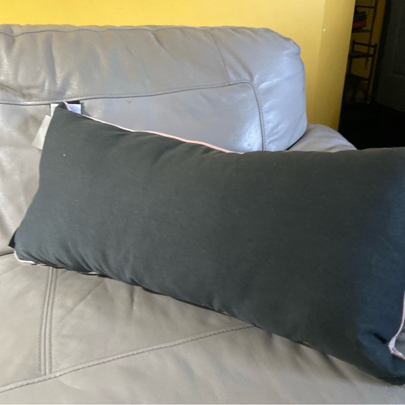 Cynthia Rowley Curious Light-up Halloween pillow - Picture 3 of 4